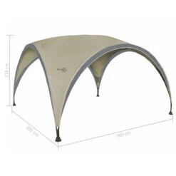 Bo-Camp Party Shelter - Partytent Small - 3x3x2,18 Meter 11 Bo-Camp Party Shelter - Partytent Small - 3x3x2,18 Meter -Buiten Kamperen 1200x1200 22