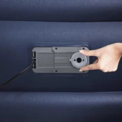 Bestway Luchtbed Tritech 1-persoons 191x97x46 Cm Blauw En Grijs 19 Bestway Luchtbed Tritech 1-persoons 191x97x46 Cm Blauw En Grijs -Buiten Kamperen 1200x1200 235