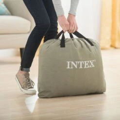 Intex Luchtbed - 2 Persoons - 203x152x42cm -Buiten Kamperen 1200x1200 238