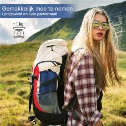 Hikr® Slaapmat 10cm+ Dikte - Comfortabel Luchtmatras - Zelfopblazend Met De Voet - TPU+40D Nylon - Slaapmatje Eenpersoons En Uit Te Breiden Tot Tweepersoons - Slaapmat Met Ingebouwde Pomp -Buiten Kamperen 1200x1200 249