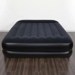 Bestway Luchtbed Tritech Premium+ - 2 Persoons - Ingebouwde Pomp - Extra Dik - Stevige Constructie -Buiten Kamperen 1200x1200 252