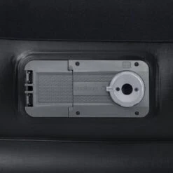 Bestway Luchtbed Tritech Premium+ - 2 Persoons - Ingebouwde Pomp - Extra Dik - Stevige Constructie -Buiten Kamperen 1200x1200 254