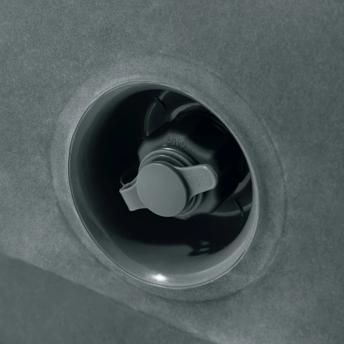 Intex Opblaas Stoel - 1-persoons - 221x107x66 Cm 13 Intex Opblaas Stoel - 1-persoons - 221x107x66 Cm - Afbeelding 13