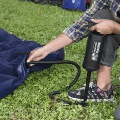 Pavillo 1-Persoons Luchtbed - 185 X 76 Cm - Dikte 22 Cm -Buiten Kamperen 1200x1200 283