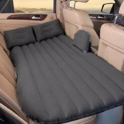 Auto Luchtbed – Luchtbed Auto – Auto Matras – Multifunctioneel – Incl. Elektrische Pomp – Kampeer Luchtbed – 2 Persoons -Buiten Kamperen 1200x1200 287