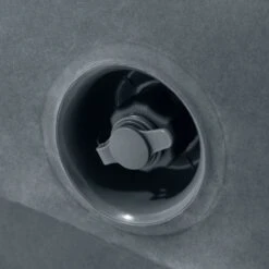 Intex Luxe Bankstel / Opblaasbare Slaapbank - 2-persoons - 203x224x66 Cm -Buiten Kamperen 1200x1200 288