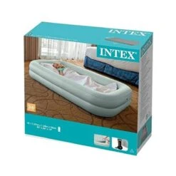 Intex Luchtbed - Kinder Reisbed - 1 Persoons - Slaapgedeelte: B71 X L132 X H10 - Met Reparatieset 15 Intex Luchtbed - Kinder Reisbed - 1 Persoons - Slaapgedeelte: B71 X L132 X H10 - Met Reparatieset -Buiten Kamperen 1200x1200 289