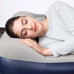 Bestway Tritech 61 Cm Luchtbed - Tweepersoons 36 Bestway Tritech 61 Cm Luchtbed - Tweepersoons -Buiten Kamperen 1200x1200 292