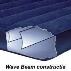 Intex Downy Twin Luchtbed - 1-persoons - 191x76x22 Cm -Buiten Kamperen 1200x1200 295