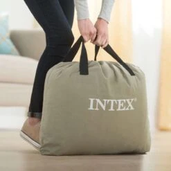 Intex Deluxe Pillow Rest Raised Luchtbed - 2-persoons - 203x152x42 Cm 38 Intex Deluxe Pillow Rest Raised Luchtbed - 2-persoons - 203x152x42 Cm -Buiten Kamperen 1200x1200 297