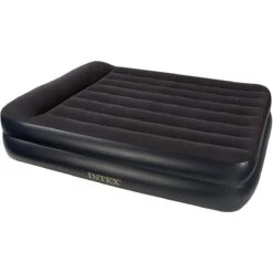 Intex Deluxe Pillow Rest Raised Luchtbed - 2-persoons - 203x152x42 Cm 39 Intex Deluxe Pillow Rest Raised Luchtbed - 2-persoons - 203x152x42 Cm -Buiten Kamperen 1200x1200 298