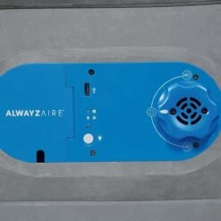 Bestway - Luchtbed AlwayzAire Queen -Buiten Kamperen 1200x1200 313