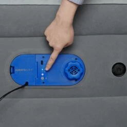 Bestway - Luchtbed AlwayzAire Queen -Buiten Kamperen 1200x1200 317