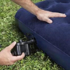 Pavillo Twin Luchtbed - 1-Persoons - 188x99x22 Cm 17 Pavillo Twin Luchtbed - 1-Persoons - 188x99x22 Cm -Buiten Kamperen 1200x1200 319