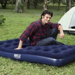 Pavillo Twin Luchtbed - 1-Persoons - 188x99x22 Cm 20 Pavillo Twin Luchtbed - 1-Persoons - 188x99x22 Cm -Buiten Kamperen 1200x1200 321