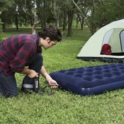 Pavillo Twin Luchtbed - 1-Persoons - 188x99x22 Cm 21 Pavillo Twin Luchtbed - 1-Persoons - 188x99x22 Cm -Buiten Kamperen 1200x1200 322