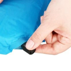 Springos Slaapmat | Zelfopblazend | 186 Cm | Inclusief Hoes & Hoofdkussen | Lichtblauw 28 Springos Slaapmat | Zelfopblazend | 186 Cm | Inclusief Hoes & Hoofdkussen | Lichtblauw -Buiten Kamperen 1200x1200 367