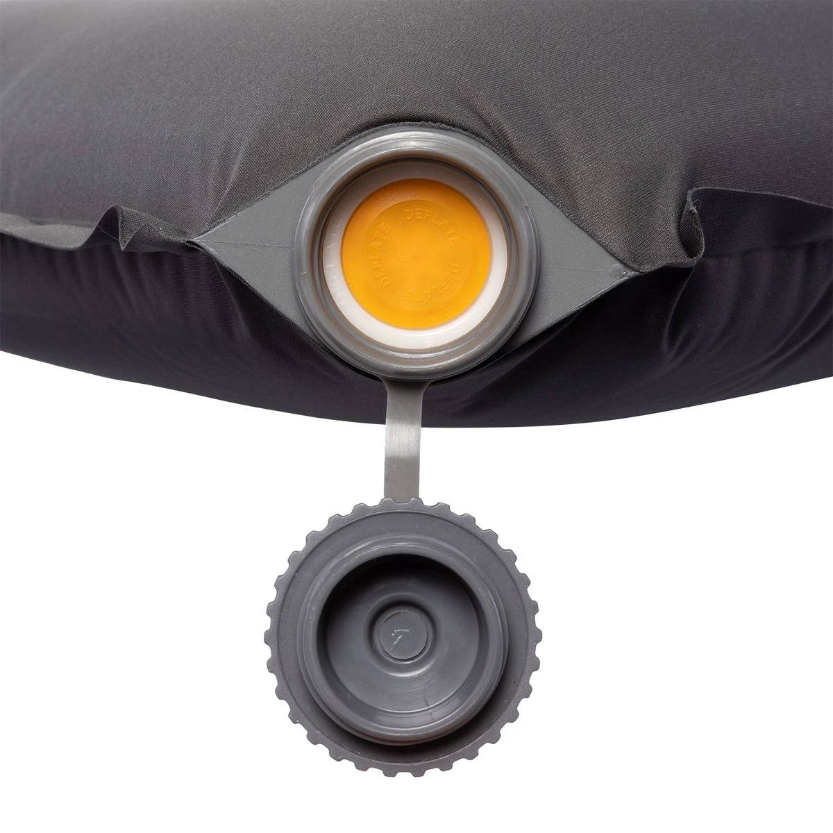 NOMAD Perth Plus XW 10.0 - Slaapmat - 198 X 63 X 10 - Donkergrijs 6 NOMAD Perth Plus XW 10.0 - Slaapmat - 198 X 63 X 10 - Donkergrijs - Afbeelding 6