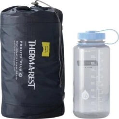 Thermarest Therm-A-Rest ProLite Plus Cayenne R - Zelfopblazende Slaapmat - Cayenne -Buiten Kamperen 1200x1200 381