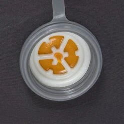 NOMAD Darwin 10.0 - Slaapmat -198 X 68 X 10.0 - Donkergrijs -Buiten Kamperen 1200x1200 384