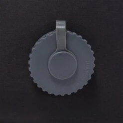 NOMAD Darwin 10.0 - Slaapmat -198 X 68 X 10.0 - Donkergrijs -Buiten Kamperen 1200x1200 387