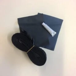 NOMAD® Kids Mat 3.8 - Slaapmat - 122x 60 X 4 - Zelfopblazend - 1 Persoons -Buiten Kamperen 1200x1200 388