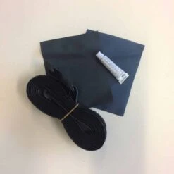 NOMAD® Allround Extra Breed 10.0 - Slaapmat - 198x 76 X 10 - Zelfopblazend - 1 Persoons -Buiten Kamperen 1200x1200 391