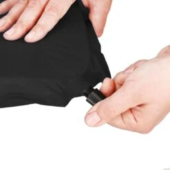 Springos Slaapmat | Zelfopblazend | 180 Cm | Inclusief Hoes | Zwart 23 Springos Slaapmat | Zelfopblazend | 180 Cm | Inclusief Hoes | Zwart -Buiten Kamperen 1200x1200 411