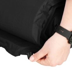 Springos Slaapmat | Zelfopblazend | 180 Cm | Inclusief Hoes | Zwart 35 Springos Slaapmat | Zelfopblazend | 180 Cm | Inclusief Hoes | Zwart -Buiten Kamperen 1200x1200 415