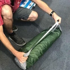 Exped Megamat 10 Lxw Green Slaapmat -Buiten Kamperen 1200x1200 426