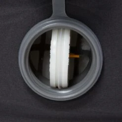 NOMAD Darwin XW 10.0 - Slaapmat -198 Cm X 77 Cm X 10 Cm - Donkergrijs - 10 Cm -Buiten Kamperen 1200x1200 428