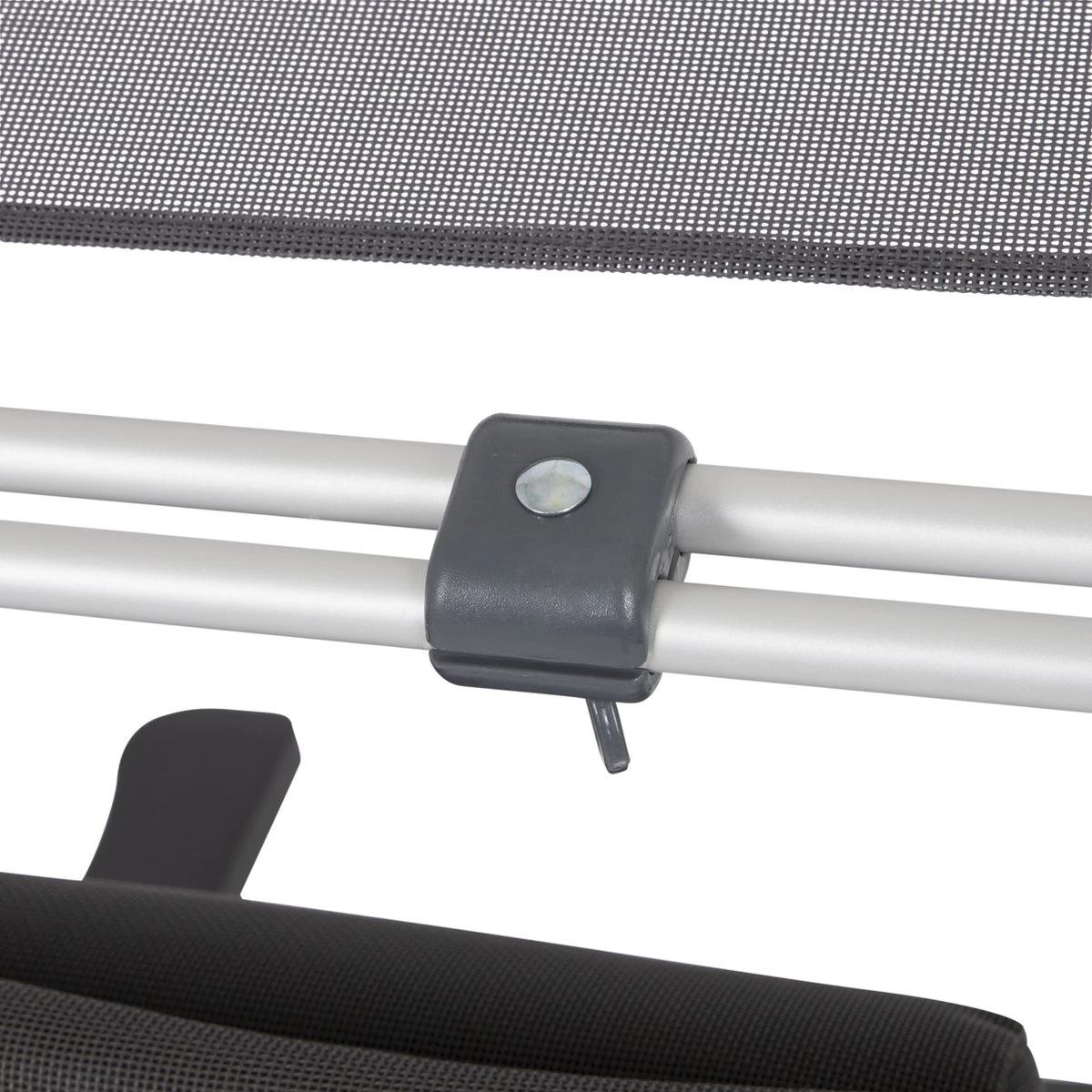 Bo-Camp Zonnescherm - Voor Stoel 3 Bo-Camp Zonnescherm - Voor Stoel - Afbeelding 3