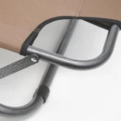 Ligstoel Opvouwbaar 155x60cm - Lichte Ligbed Relaxstoel Tuinstoel Campingstoel Strandstoel -Buiten Kamperen 1200x1200 486