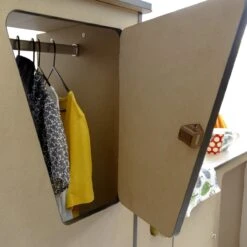 Camper Keuken MDF - Linkerkant EU - Inclusief Kledingstang + Wijnrek - Onbewerkt - Inbouw Kasten Inrichting Kampeerauto Caravan 24 Camper Keuken MDF - Linkerkant EU - Inclusief Kledingstang + Wijnrek - Onbewerkt - Inbouw Kasten Inrichting Kampeerauto Caravan -Buiten Kamperen 1200x1200 496