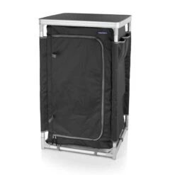 Campart Campingkast CU-0719 – Opvouwbaar En Verstelbaar - 4 Verstelbare Poten - 3 Lagen - Aluminium Frame - Grijs 29 Campart Campingkast CU-0719 – Opvouwbaar En Verstelbaar - 4 Verstelbare Poten - 3 Lagen - Aluminium Frame - Grijs -Buiten Kamperen 1200x1200 584