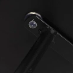 Bo-Camp - Campingtafel Palmetto - 45x44 Cm - Staal -Buiten Kamperen 1200x1200 620