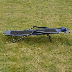 Ligstoel 180x60cm - Opvouwbaar Campingstoel Ligbed Strandstoel Tuinstoel Vouwligstoel Blauw 26 Ligstoel 180x60cm - Opvouwbaar Campingstoel Ligbed Strandstoel Tuinstoel Vouwligstoel Blauw -Buiten Kamperen 1200x1200 623