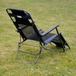 Ligstoel 180x60cm - Opvouwbaar Campingstoel Ligbed Strandstoel Tuinstoel Vouwligstoel Blauw 31 Ligstoel 180x60cm - Opvouwbaar Campingstoel Ligbed Strandstoel Tuinstoel Vouwligstoel Blauw -Buiten Kamperen 1200x1200 626
