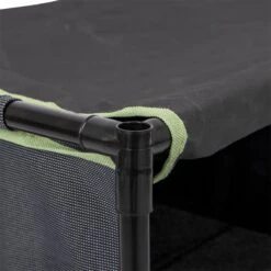 Bo-Camp - Kast/Organizer - 16 Vakken -Buiten Kamperen 1200x1200 632