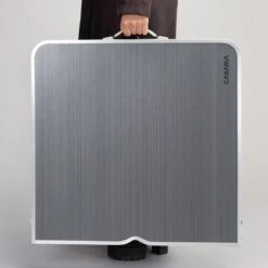 Casaria Campingtafel – Inklapbaar Verstelbaar - 120x60x70 Cm Grijs 11 Casaria Campingtafel – Inklapbaar Verstelbaar - 120x60x70 Cm Grijs -Buiten Kamperen 1200x1200 651