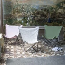 LAFUMA Pop Up XL - Vlinderstoel - Inklapbaar - Vert Kaki 16 LAFUMA Pop Up XL - Vlinderstoel - Inklapbaar - Vert Kaki -Buiten Kamperen 1200x1200 656