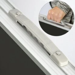 Aluminium Kampeertafel 120x60cm - Campingtafel Inklapbaar - 3-voudig Verstelbare Vouwtafel Antraciet 14 Aluminium Kampeertafel 120x60cm - Campingtafel Inklapbaar - 3-voudig Verstelbare Vouwtafel Antraciet -Buiten Kamperen 1200x1200 665