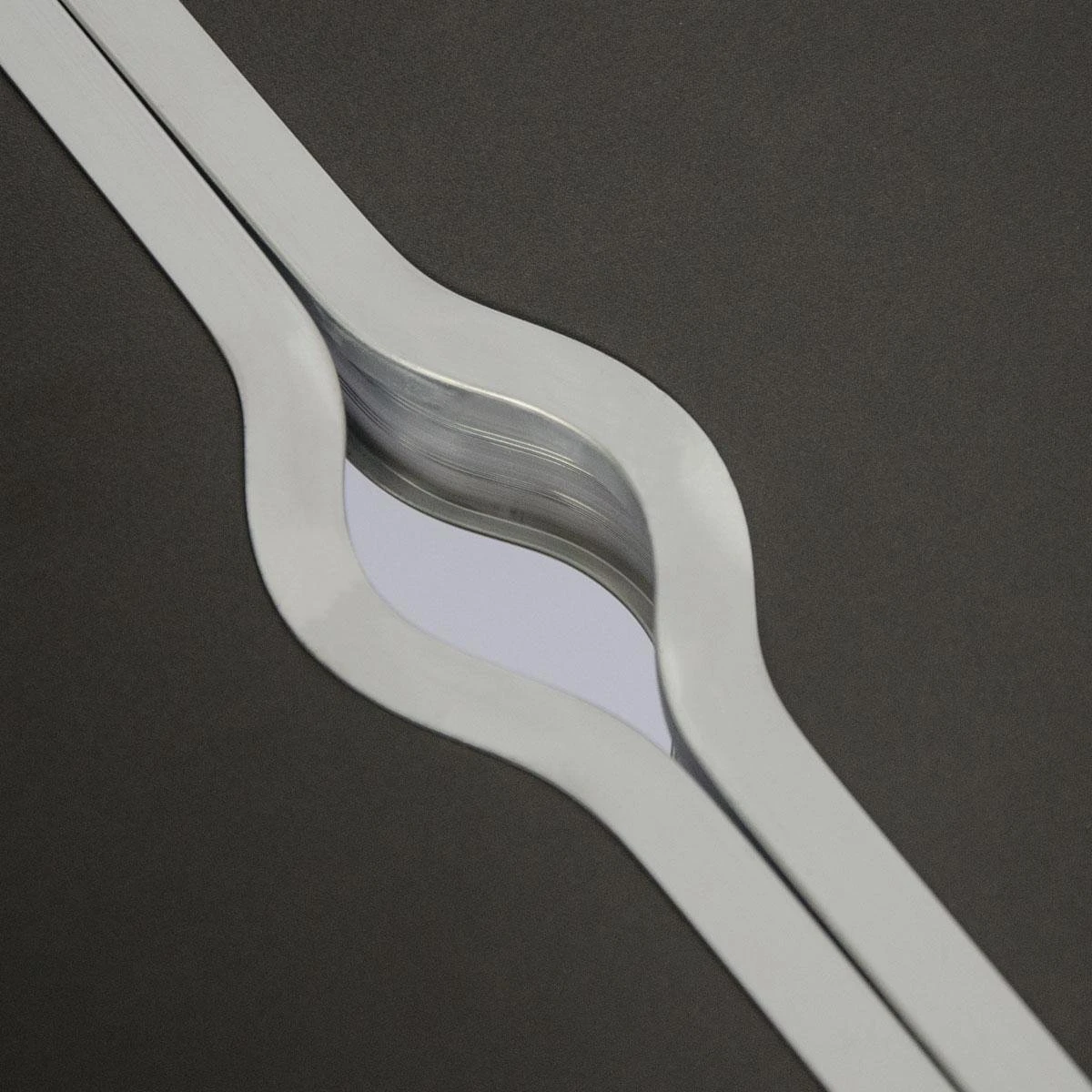 Aluminium Kampeertafel 120x60cm - Campingtafel Inklapbaar - 3-voudig Verstelbare Vouwtafel Antraciet 9 Aluminium Kampeertafel 120x60cm - Campingtafel Inklapbaar - 3-voudig Verstelbare Vouwtafel Antraciet - Afbeelding 9