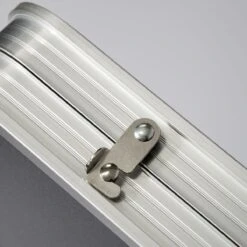 Aluminium Kampeertafel 120x60cm - Campingtafel Inklapbaar - 3-voudig Verstelbare Vouwtafel Antraciet 20 Aluminium Kampeertafel 120x60cm - Campingtafel Inklapbaar - 3-voudig Verstelbare Vouwtafel Antraciet -Buiten Kamperen 1200x1200 671