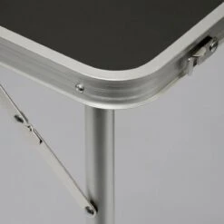 Aluminium Kampeertafel 120x60cm - Campingtafel Inklapbaar - 3-voudig Verstelbare Vouwtafel Antraciet 21 Aluminium Kampeertafel 120x60cm - Campingtafel Inklapbaar - 3-voudig Verstelbare Vouwtafel Antraciet -Buiten Kamperen 1200x1200 672