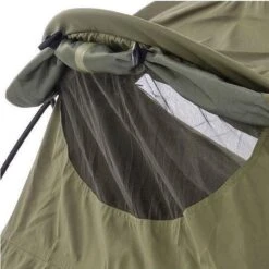 Defcon 5 Tent Bivi Bivvy Bag 1700 Gram - Groen - 1 Persoons 13 Defcon 5 Tent Bivi Bivvy Bag 1700 Gram - Groen - 1 Persoons -Buiten Kamperen 1200x1200 70