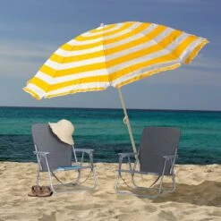 Relaxdays Strandstoel Opvouwbaar - Set Van 2 - Lage Campingstoel - Kampeerstoel Leuning - Grijs 12 Relaxdays Strandstoel Opvouwbaar - Set Van 2 - Lage Campingstoel - Kampeerstoel Leuning - Grijs -Buiten Kamperen 1200x1200 737