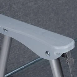 Relaxdays Strandstoel Opvouwbaar - Set Van 2 - Lage Campingstoel - Kampeerstoel Leuning - Grijs 16 Relaxdays Strandstoel Opvouwbaar - Set Van 2 - Lage Campingstoel - Kampeerstoel Leuning - Grijs -Buiten Kamperen 1200x1200 739