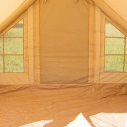 Opblaasbare Vier Persoons Tent Beige 300x200x210 Cm 29 Opblaasbare Vier Persoons Tent Beige 300x200x210 Cm -Buiten Kamperen 1200x1200 76