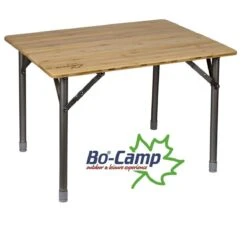 Bo-Camp Urban Outdoor Campingtafel - Opvouwbaar - Morris - Bamboe 23 Bo-Camp Urban Outdoor Campingtafel - Opvouwbaar - Morris - Bamboe -Buiten Kamperen 1200x1200 760